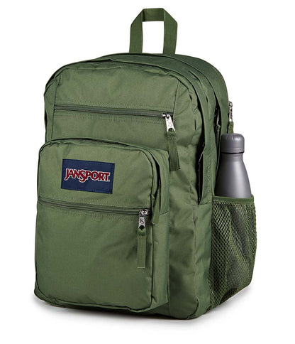 Jansport Big Student Mochila para Laptop, Escolar y Universitaria