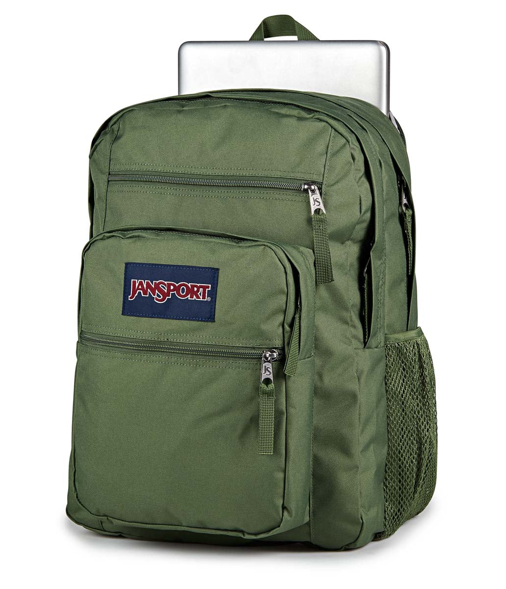 Jansport Big Student Mochila para Laptop, Escolar y Universitaria