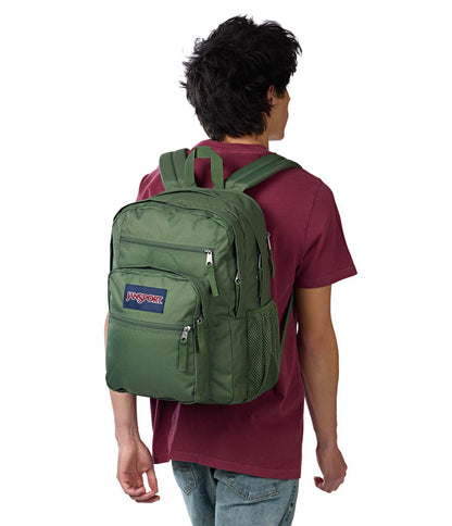 Jansport Big Student Mochila para Laptop, Escolar y Universitaria