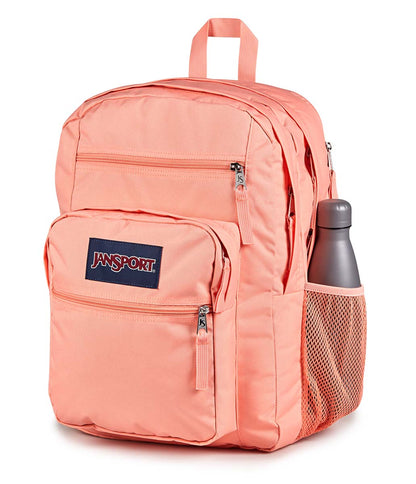 Jansport Big Student Mochila para Laptop, Escolar y Universitaria