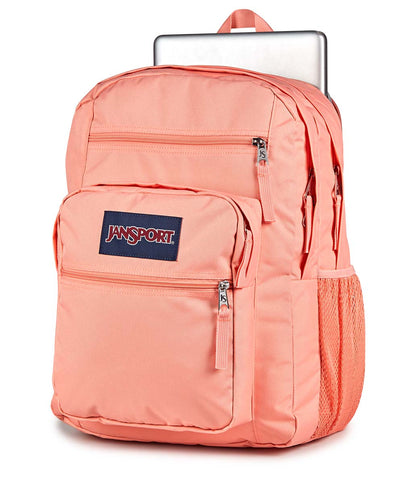 Jansport Big Student Mochila para Laptop, Escolar y Universitaria