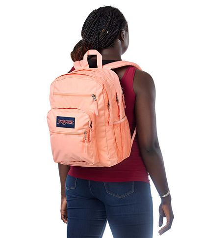 Jansport Big Student Mochila para Laptop, Escolar y Universitaria