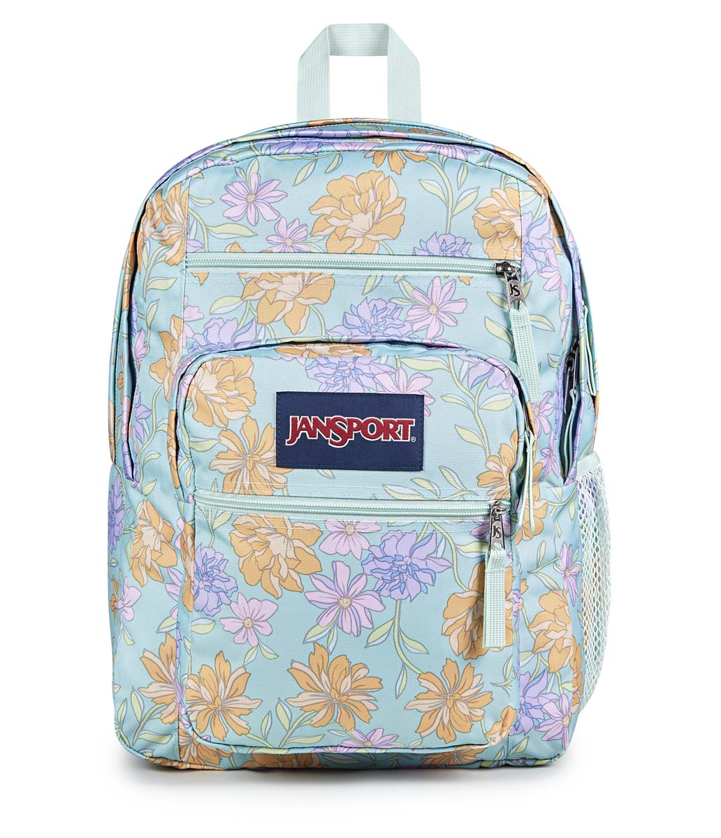 Jansport Big Student Mochila para Laptop, Escolar y Universitaria