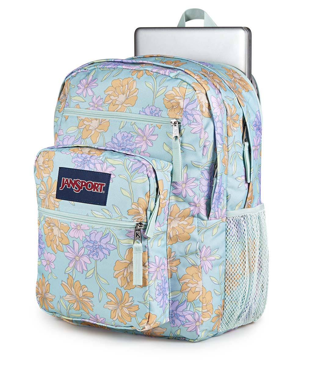 Jansport Big Student Mochila para Laptop, Escolar y Universitaria