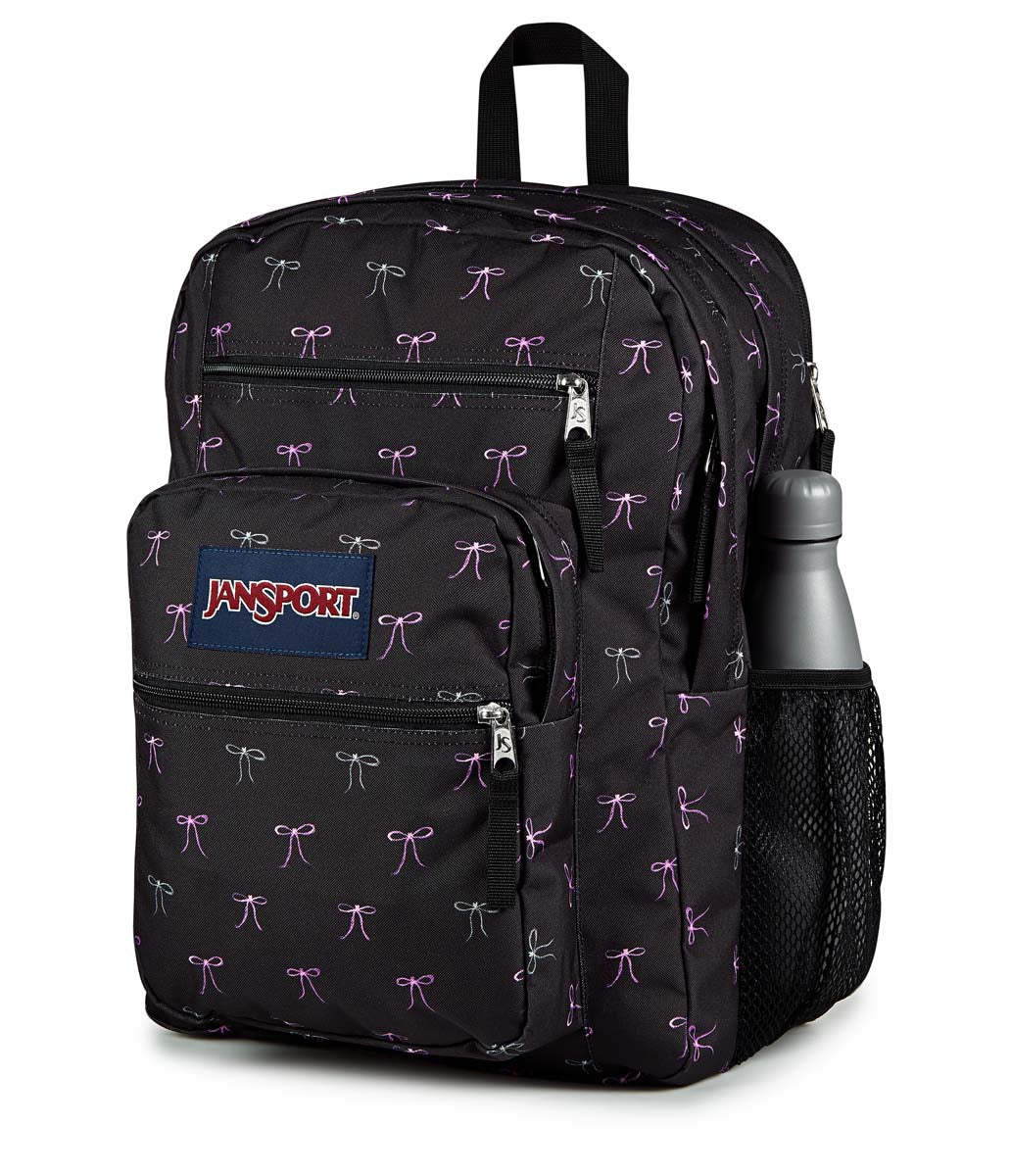 Jansport Big Student Mochila para Laptop, Escolar y Universitaria