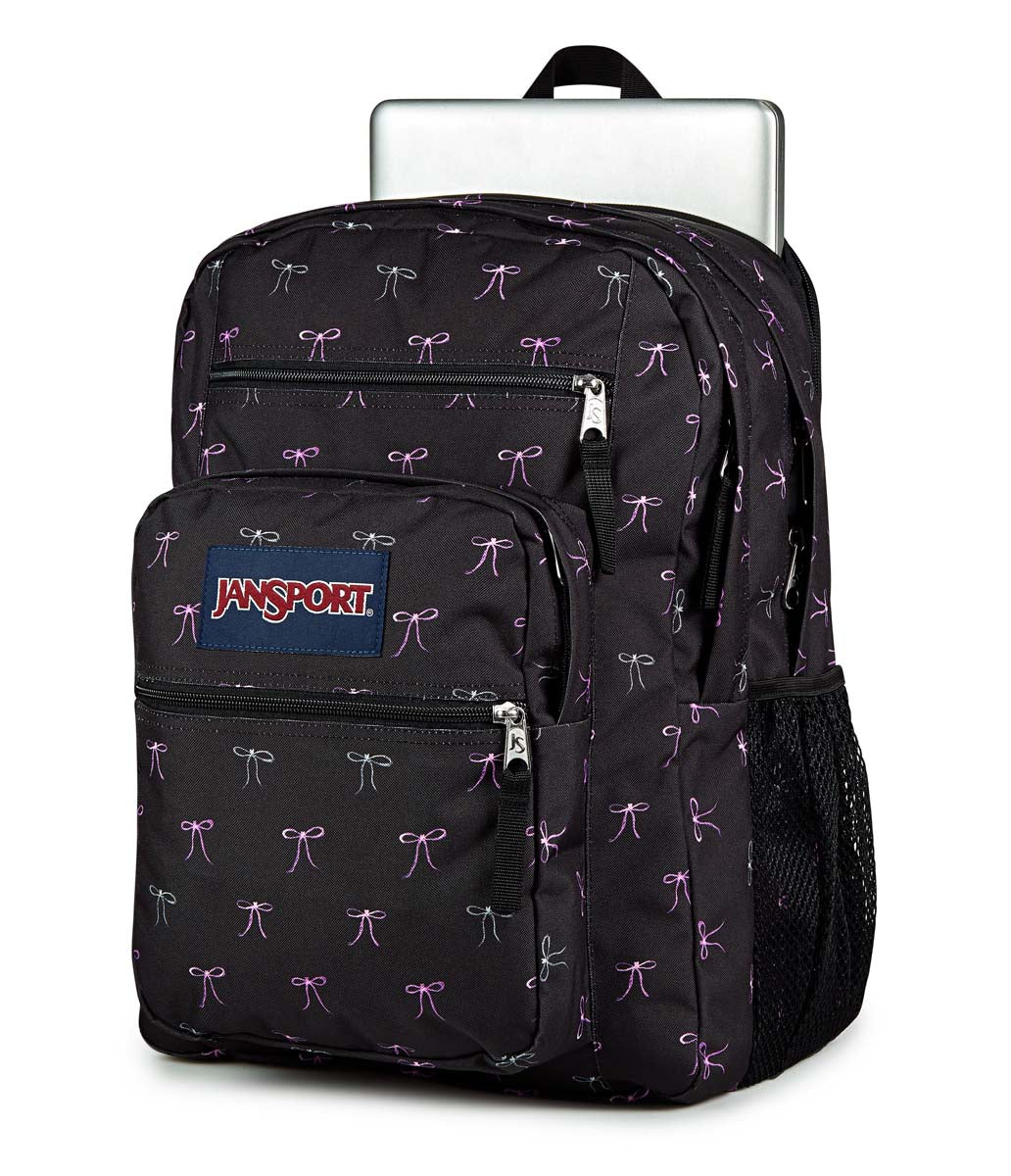 Jansport Big Student Mochila para Laptop, Escolar y Universitaria