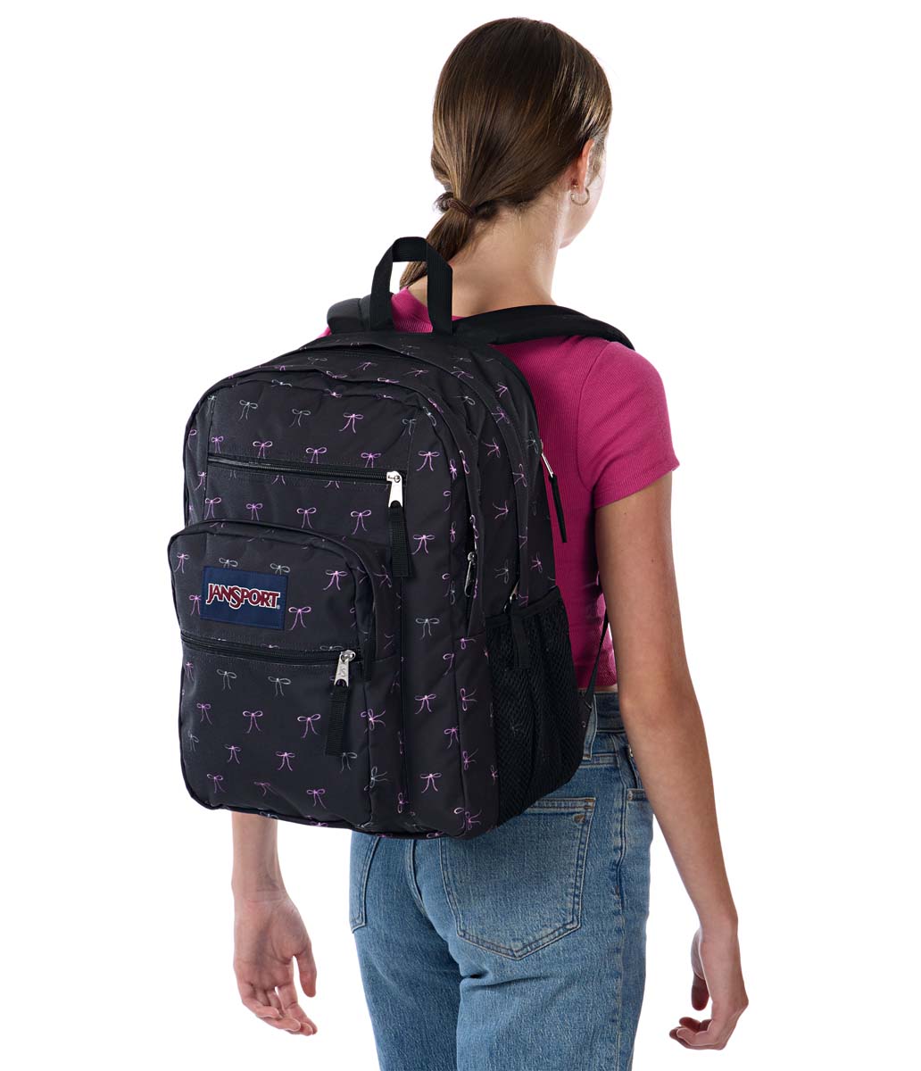 Jansport Big Student Mochila para Laptop, Escolar y Universitaria