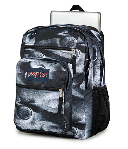 Jansport Big Student Mochila para Laptop, Escolar y Universitaria