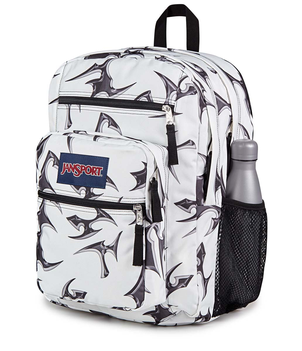 Jansport Big Student Mochila para Laptop, Escolar y Universitaria