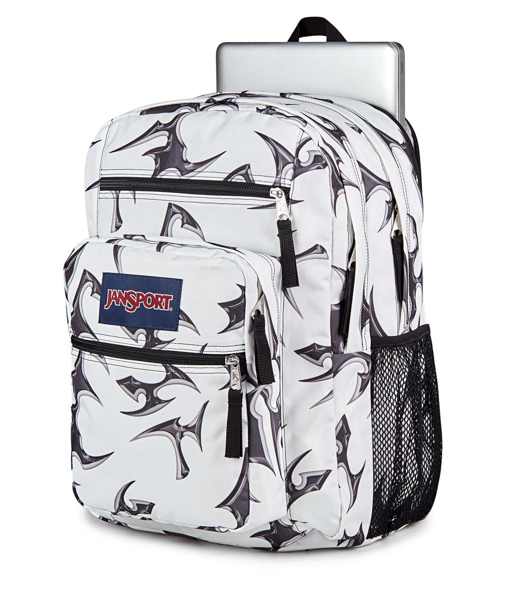 Jansport Big Student Mochila para Laptop, Escolar y Universitaria