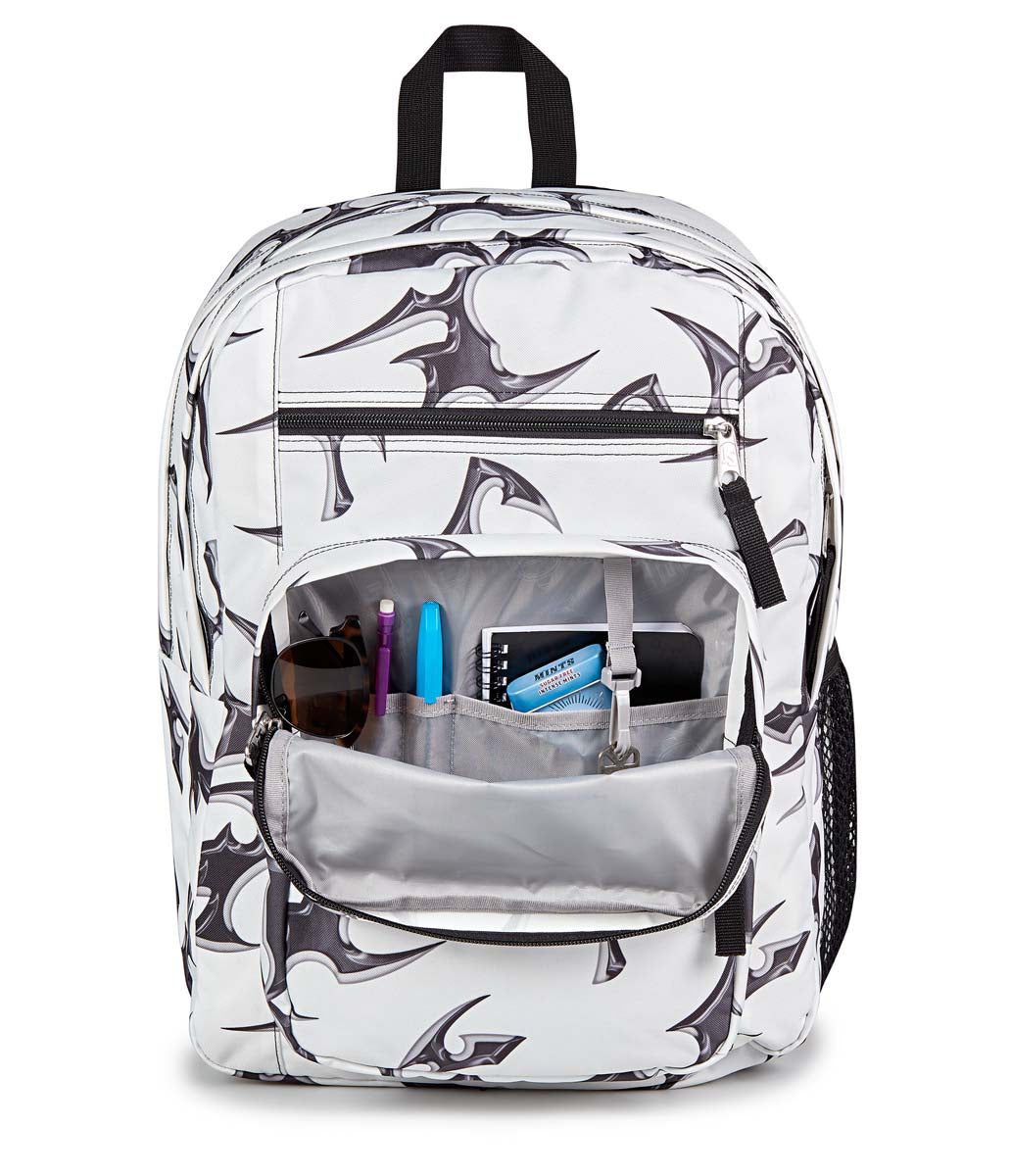 Jansport Big Student Mochila para Laptop, Escolar y Universitaria