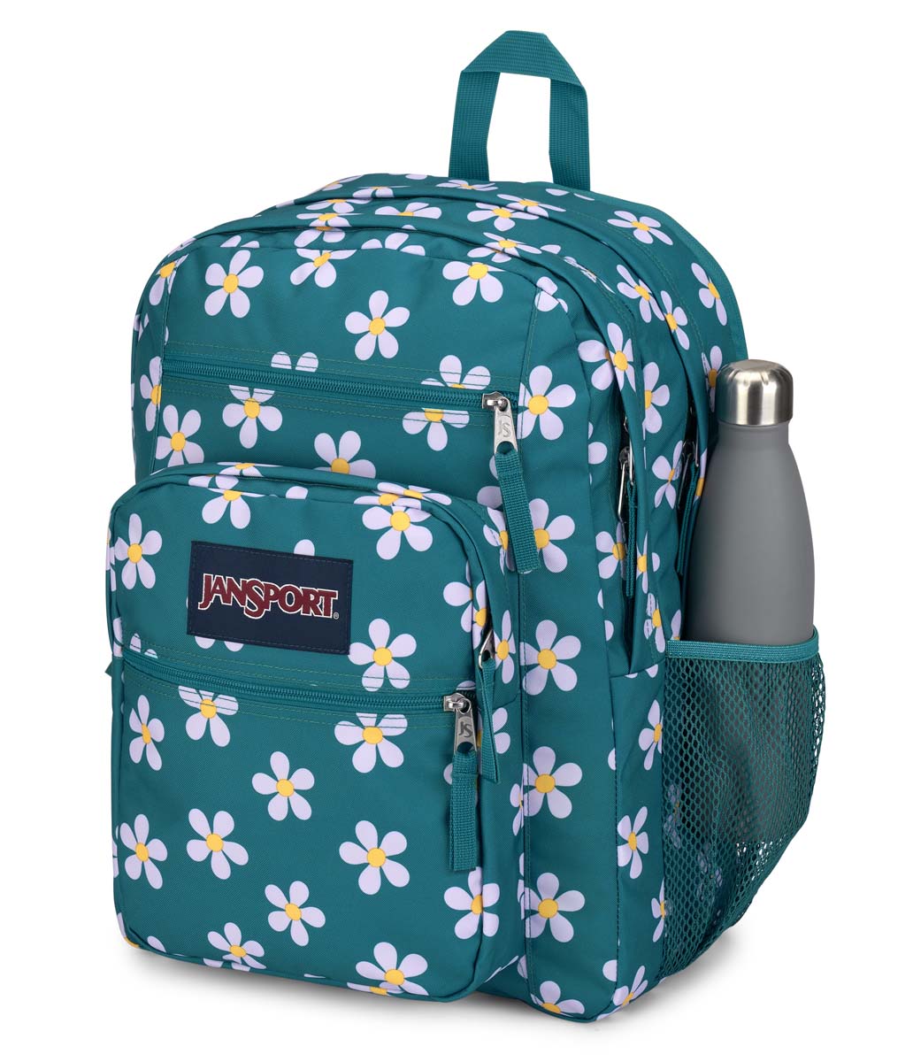 Jansport Big Student Mochila para Laptop, Escolar y Universitaria