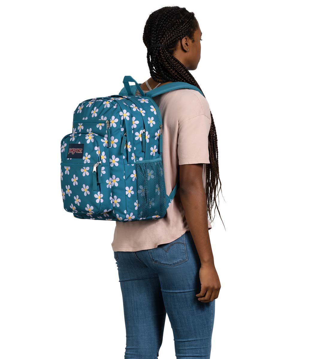 Jansport Big Student Mochila para Laptop, Escolar y Universitaria