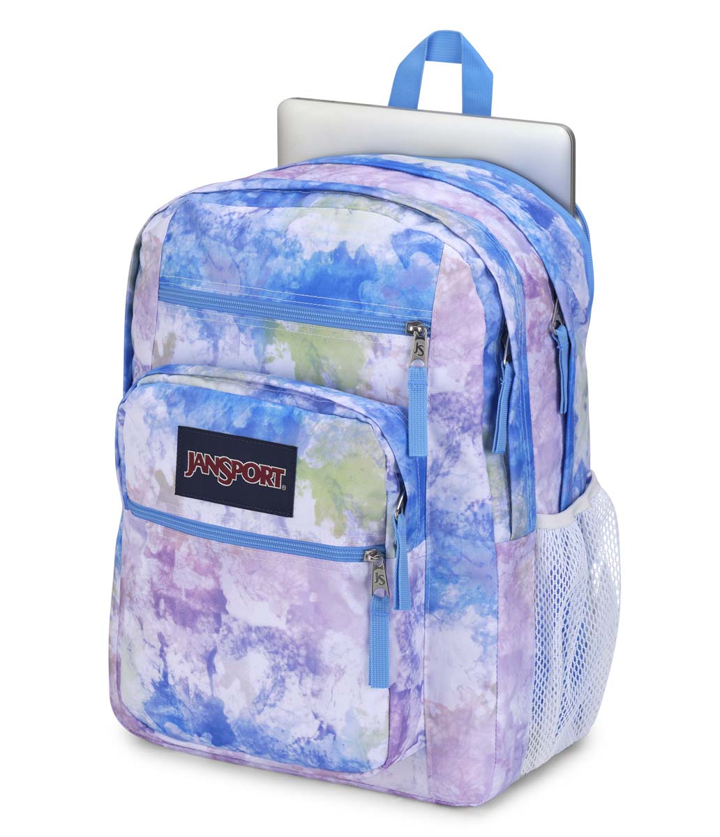 Jansport Big Student Mochila para Laptop, Escolar y Universitaria