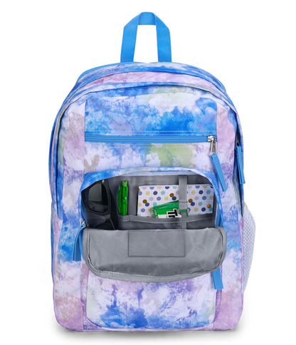 Jansport Big Student Mochila para Laptop, Escolar y Universitaria