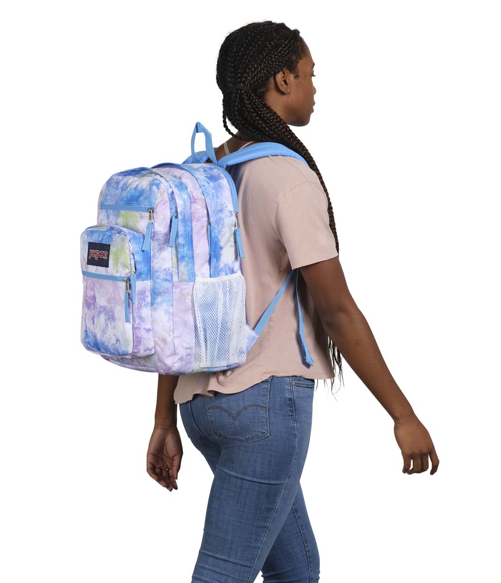 Jansport Big Student Mochila para Laptop, Escolar y Universitaria