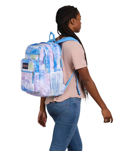 Jansport Big Student Mochila para Laptop, Escolar y Universitaria