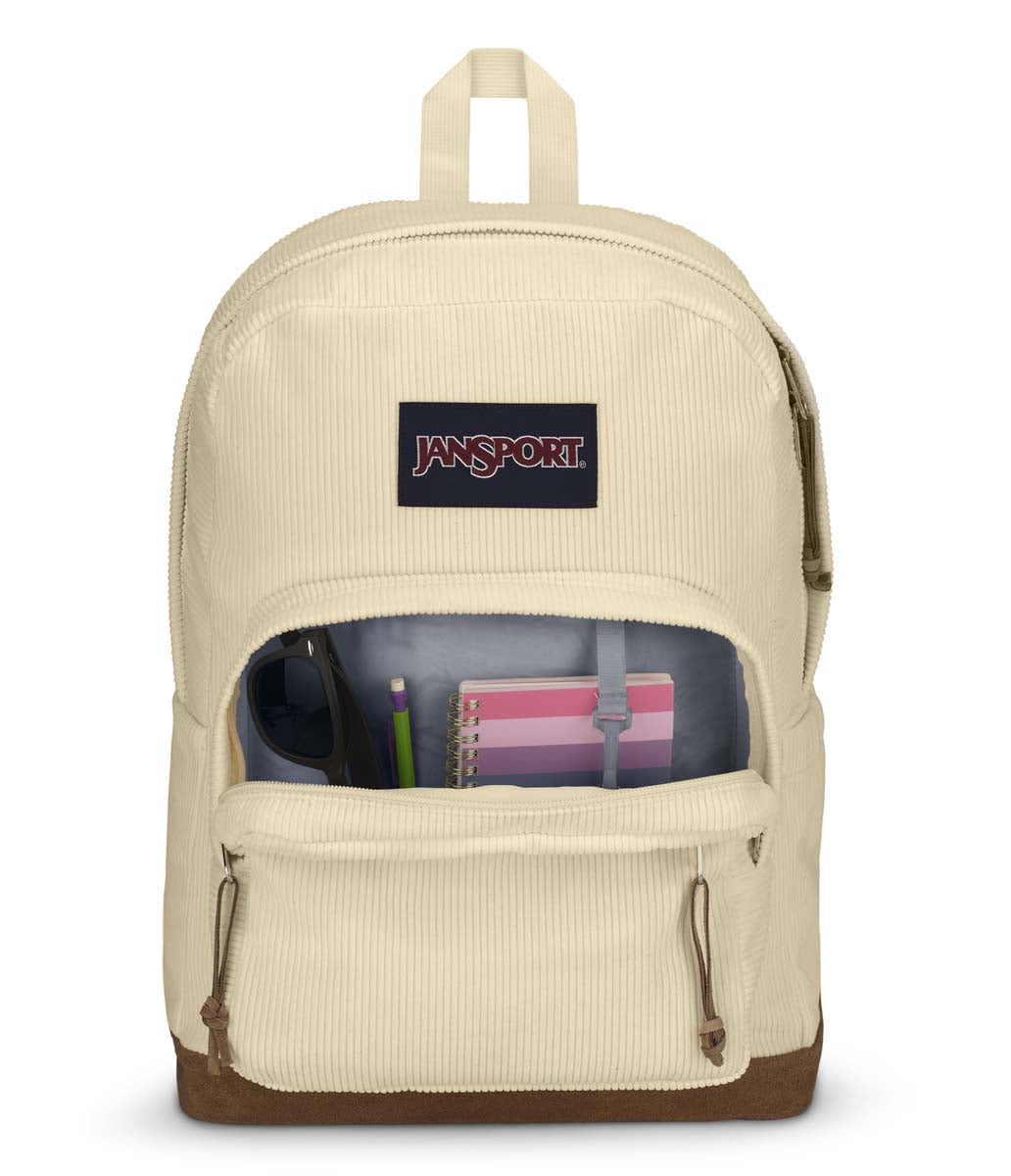 Jansport Right Pack Expressions Mochila para Laptop Escolar y Universitaria, Unisex