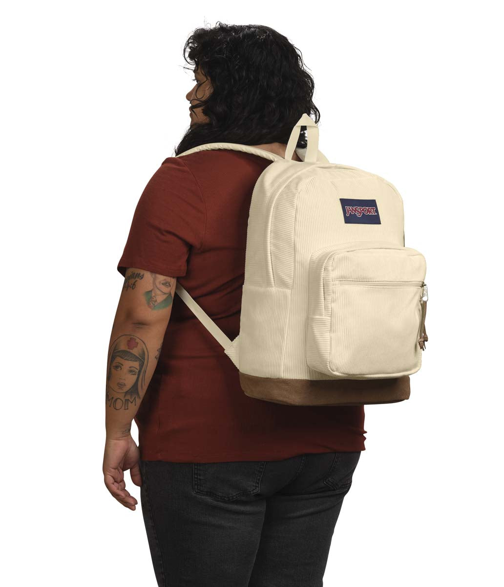 Jansport Right Pack Expressions Mochila para Laptop Escolar y Universitaria, Unisex