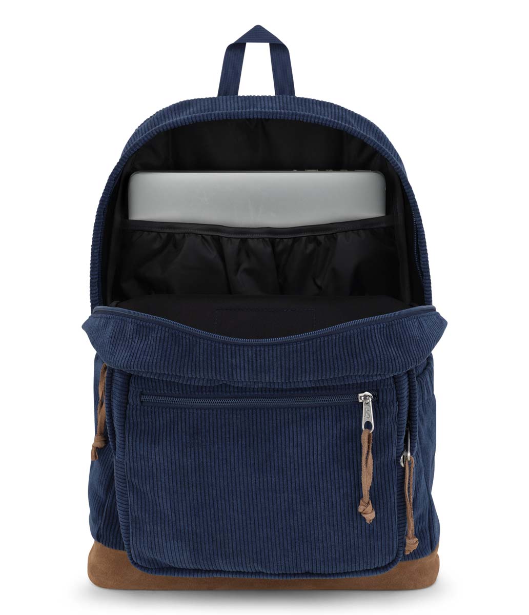 Jansport Right Pack Expressions Mochila para Laptop Escolar y Universitaria, Unisex