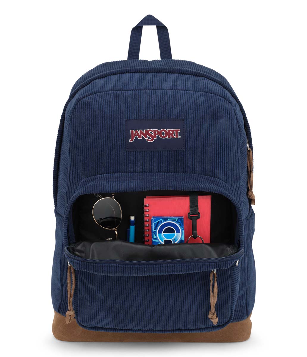 Jansport Right Pack Expressions Mochila para Laptop Escolar y Universitaria, Unisex