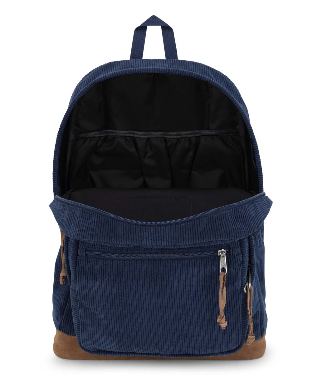 Jansport Right Pack Expressions Mochila para Laptop Escolar y Universitaria, Unisex