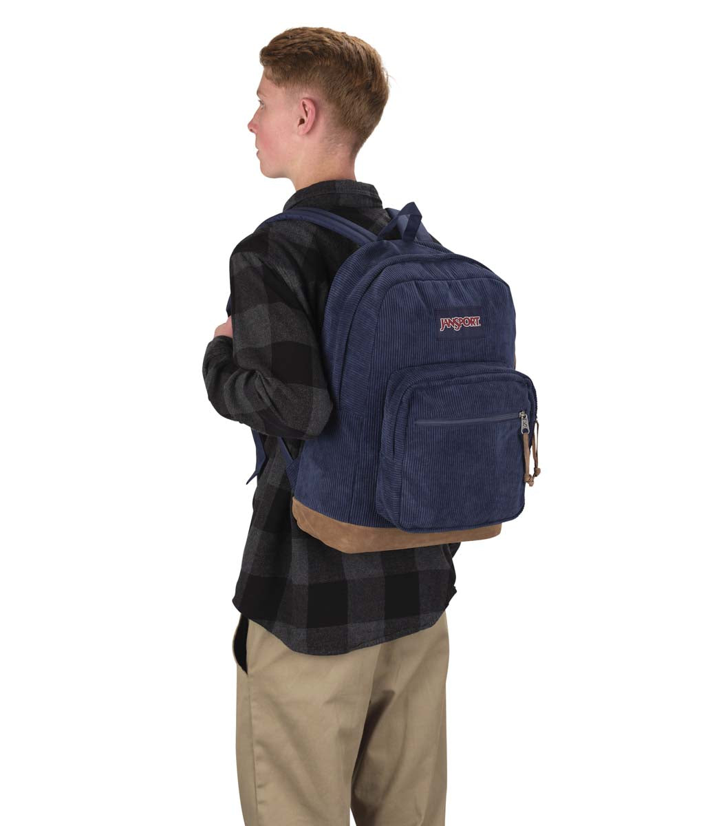 Jansport Right Pack Expressions Mochila para Laptop Escolar y Universitaria, Unisex