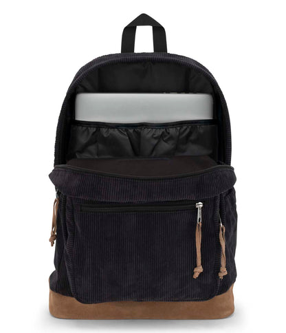 Jansport Right Pack Expressions Mochila para Laptop Escolar y Universitaria, Unisex