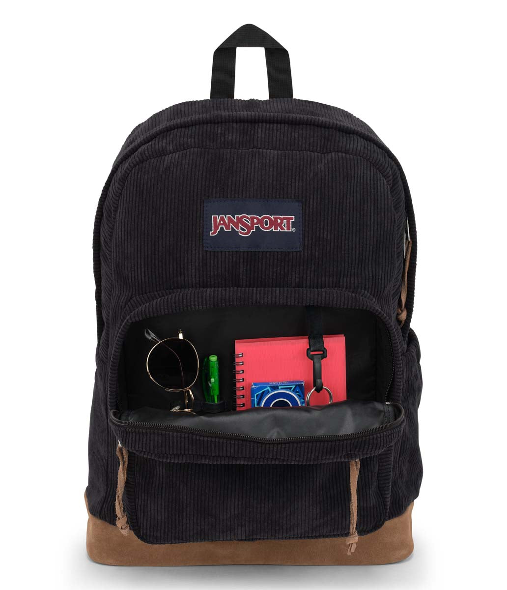 Jansport Right Pack Expressions Mochila para Laptop Escolar y Universitaria, Unisex