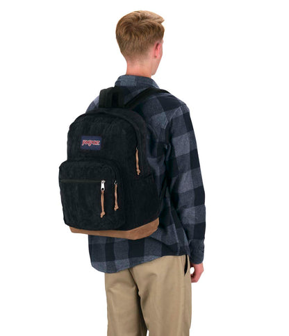 Jansport Right Pack Expressions Mochila para Laptop Escolar y Universitaria, Unisex