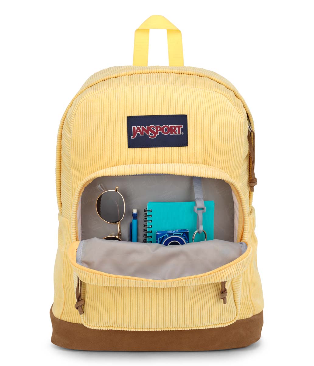 Jansport Right Pack Expressions Mochila para Laptop Escolar y Universitaria, Unisex