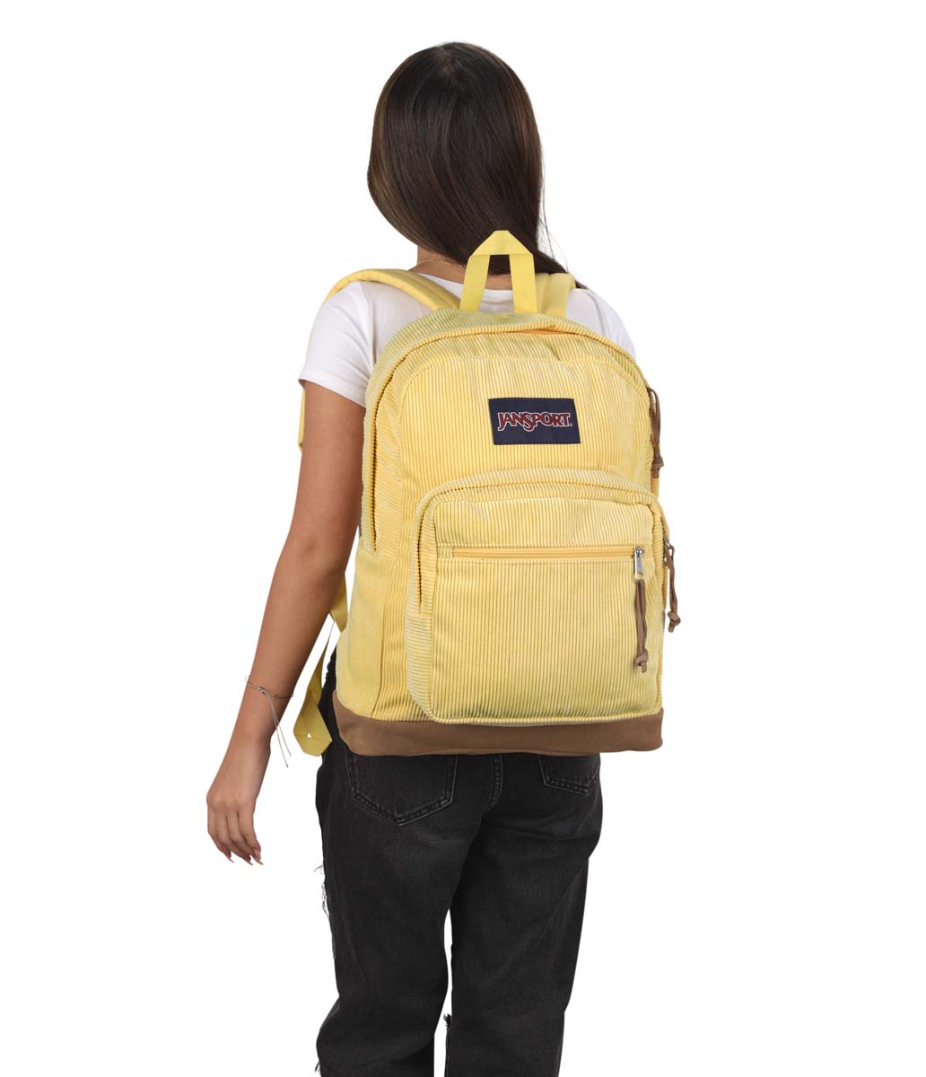 Jansport Right Pack Expressions Mochila para Laptop Escolar y Universitaria, Unisex