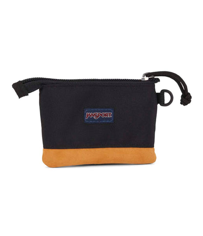 Jansport Core Zip Wallet, Billetera para Hombre