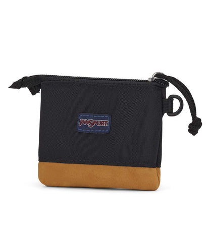 Jansport Core Zip Wallet, Billetera para Hombre