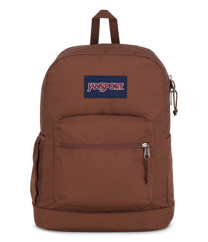 Jansport Cross Town Plus Mochila para Laptop Escolar, Universitaria y de Trabajo