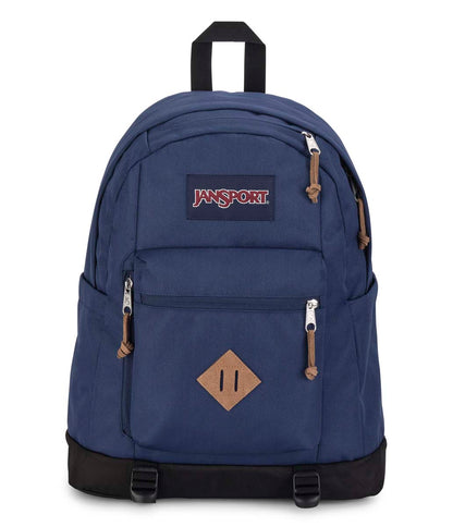 Jansport Lodo Pack Mochila para Laptop, Escolar y Universitaria, Unisex