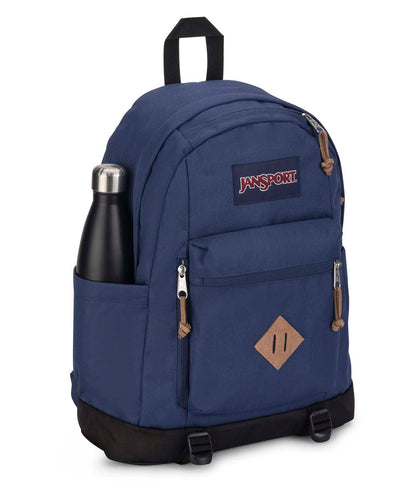 Jansport Lodo Pack Mochila para Laptop, Escolar y Universitaria, Unisex