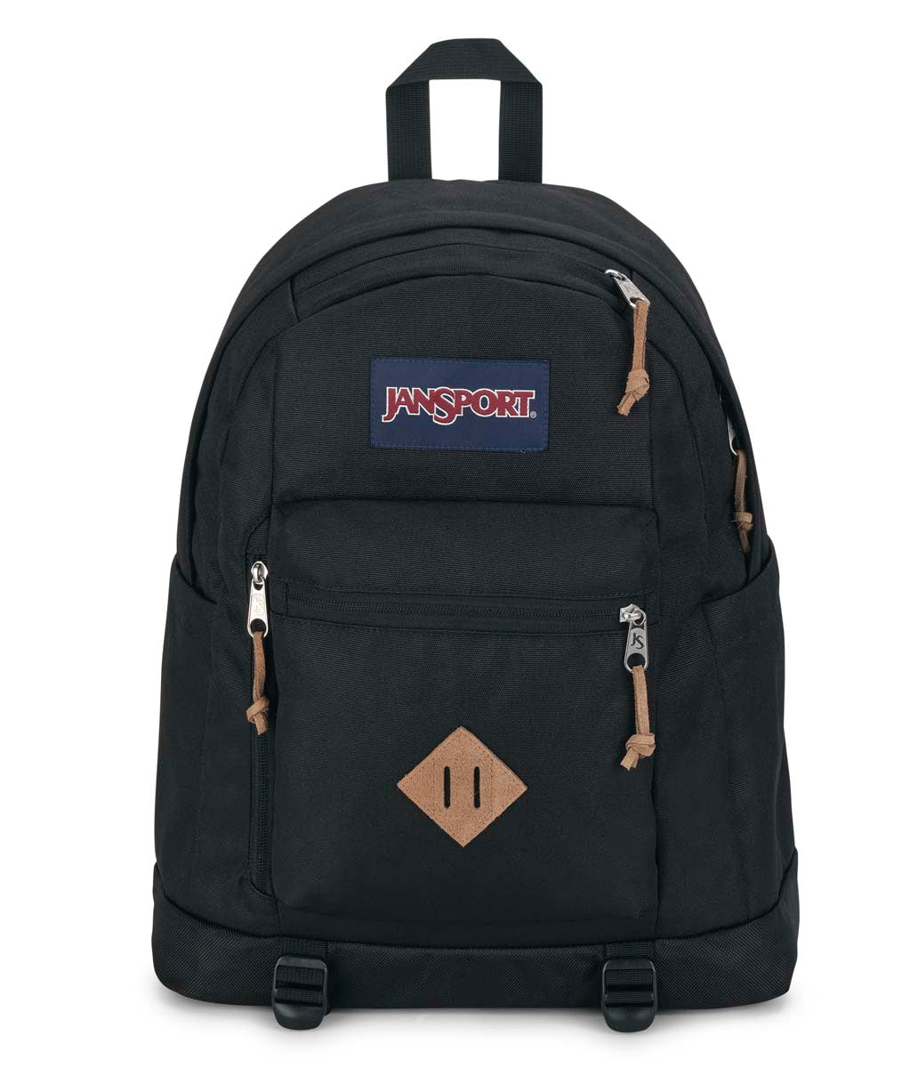 Jansport Lodo Pack Mochila para Laptop, Escolar y Universitaria, Unisex