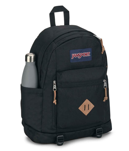 Jansport Lodo Pack Mochila para Laptop, Escolar y Universitaria, Unisex