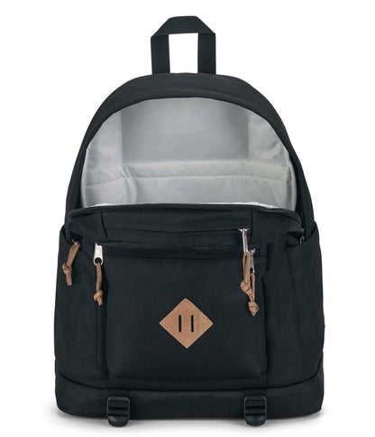 Jansport Lodo Pack Mochila para Laptop, Escolar y Universitaria, Unisex