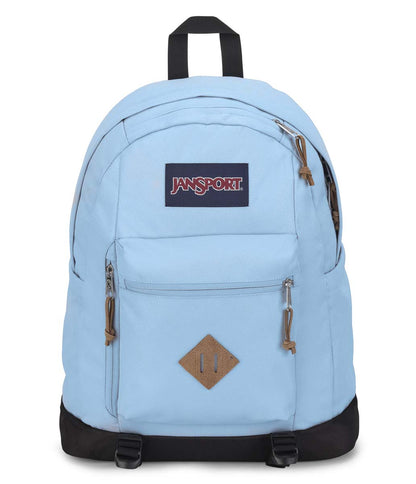 Jansport Lodo Pack Mochila para Laptop, Escolar y Universitaria, Unisex