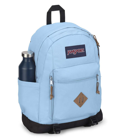 Jansport Lodo Pack Mochila para Laptop, Escolar y Universitaria, Unisex