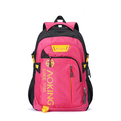 Aoking Urban Mochila Universitaria