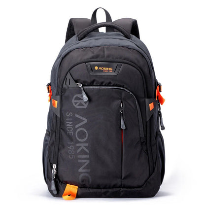 Aoking Urban Mochila Escolar para Laptop