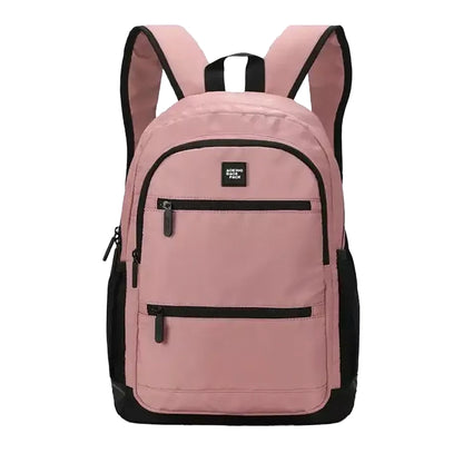 Aoking Classic Mochila Escolar o Universitaria De Paseo