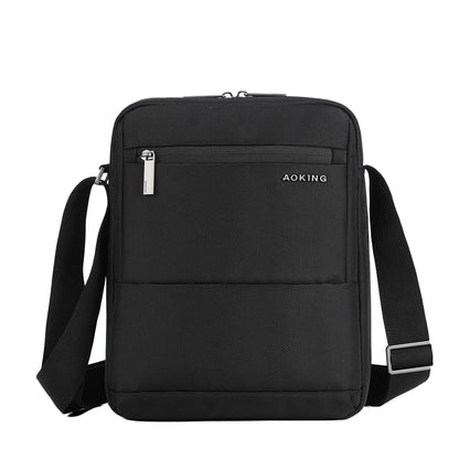 Aoking Crossbody Bag Bolso de Mensajero