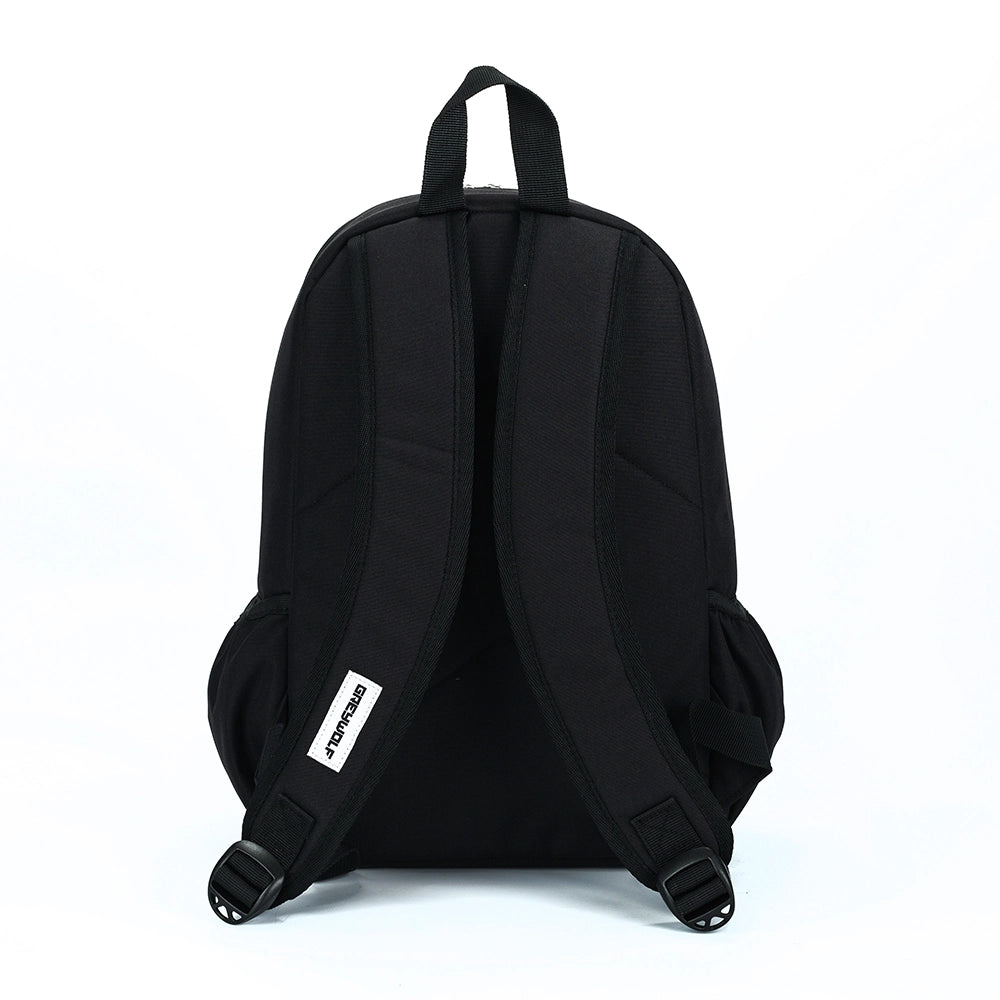 Greywolf Mochila Compact Escolar#color_black