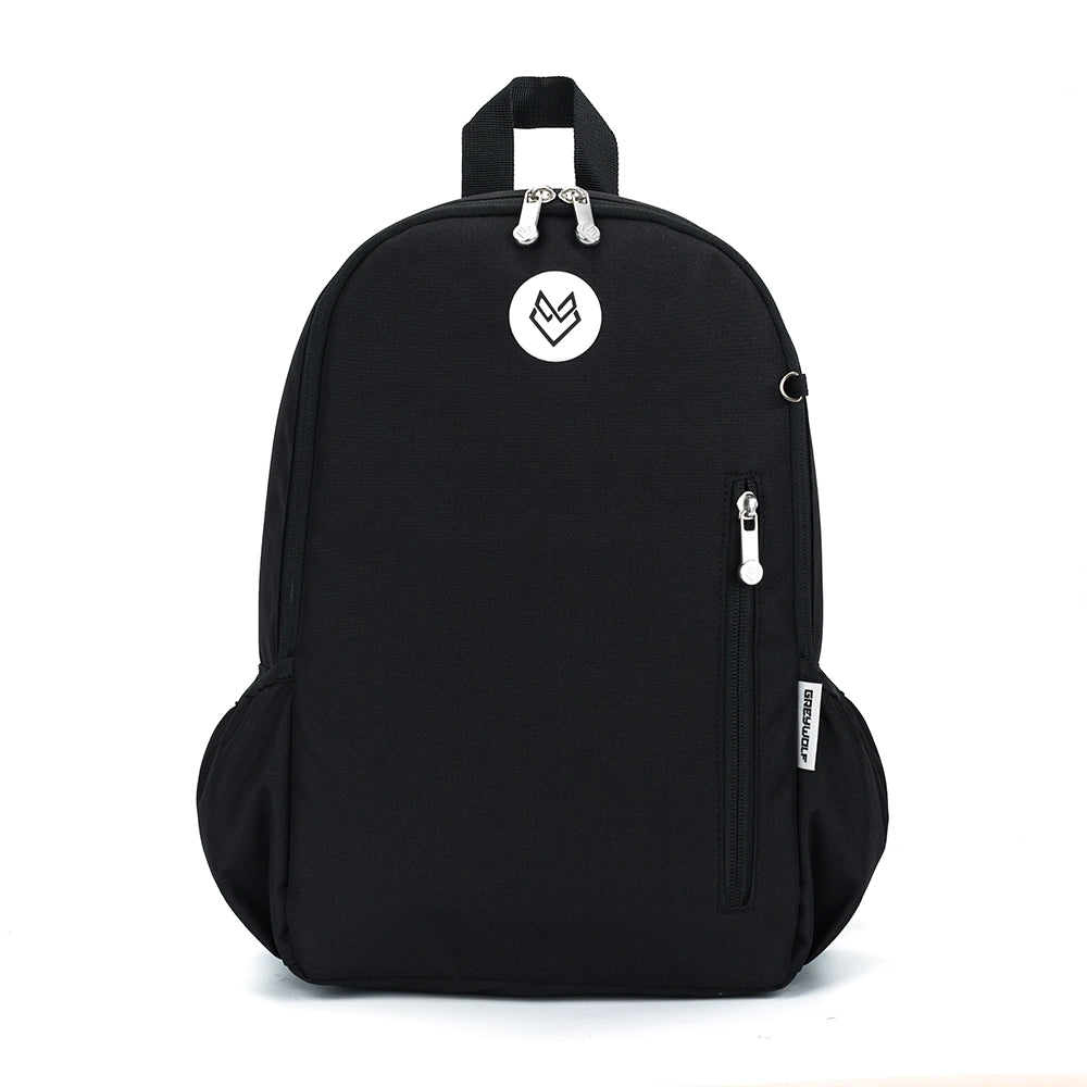 Greywolf Mochila Compact Escolar#color_black