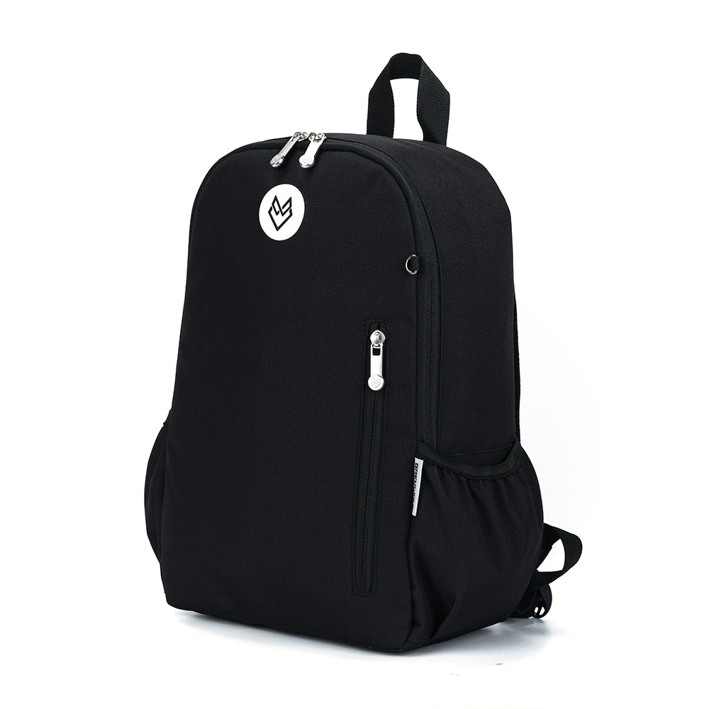 Greywolf Mochila Compact Escolar#color_black