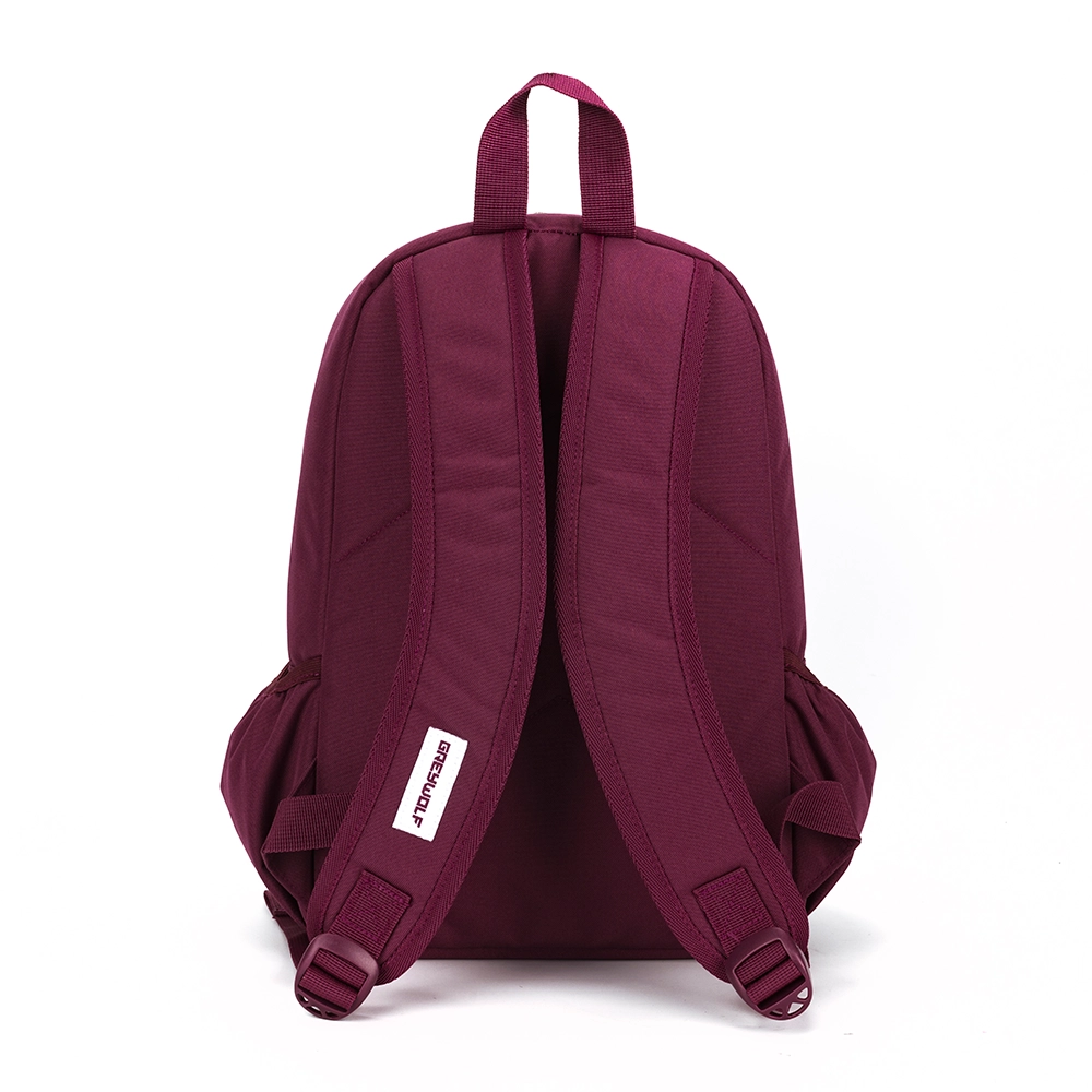 Greywolf Mochila Compact Escolar#color_red